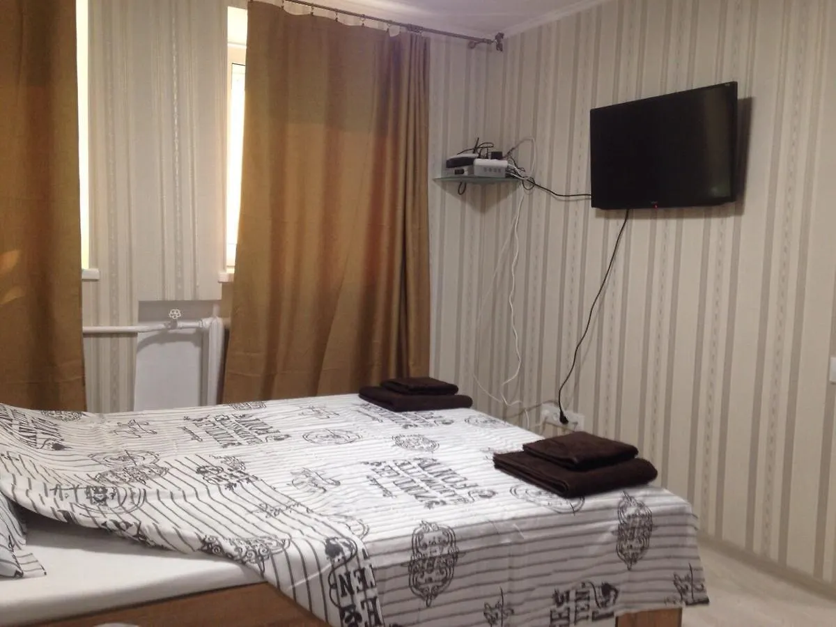 Apartment In The Heart Of Kiev Kijev