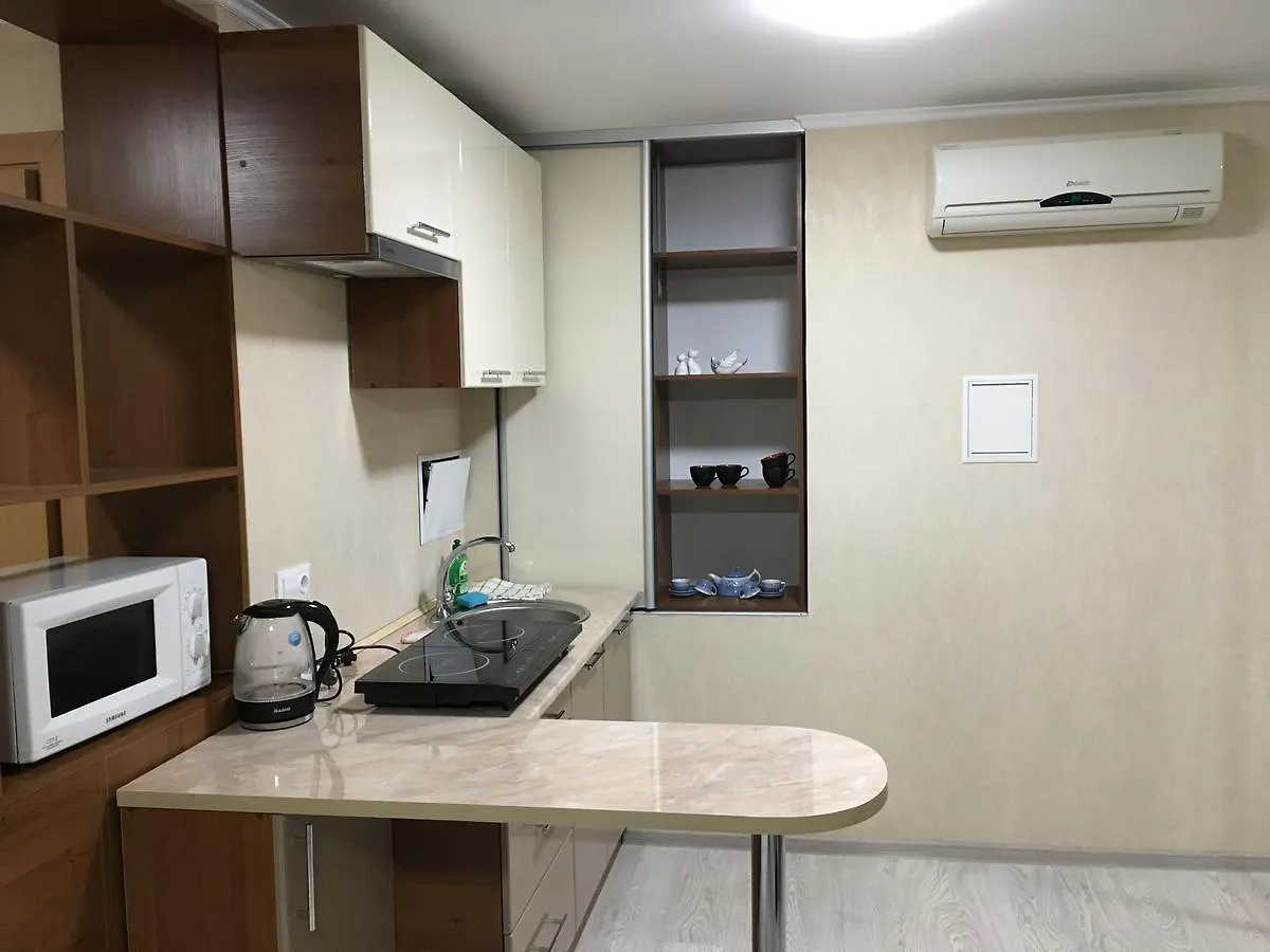 Apartment In The Heart Of Kiev 0*, Kyiv Ukraine