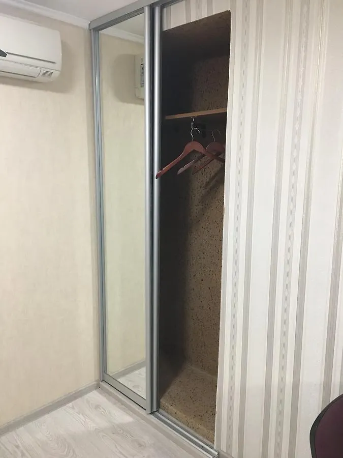 Apartment In The Heart Of Kiev